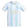 Oficiální Fotbalový Dres Atlético Tucuman Domácí 2024-25 pro Muži